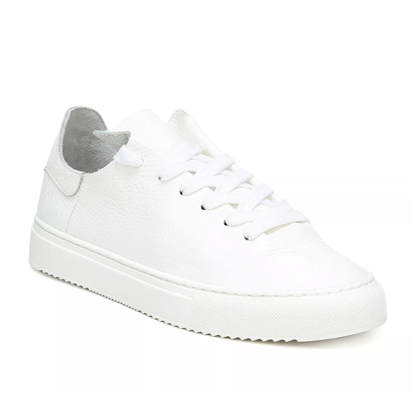 Sam Edelman Shoes - Sam Edelman Poppy White Sneaker